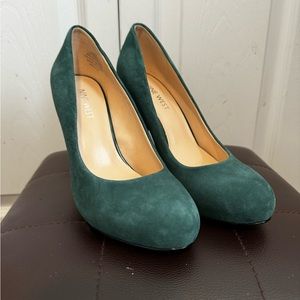 Nine West Heels (Size 6.5)